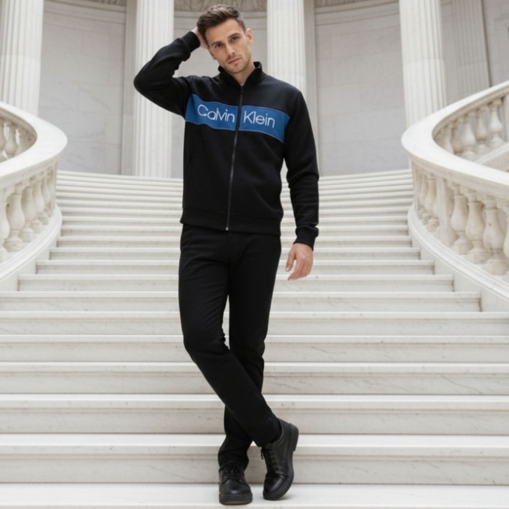 Calvin Klein men’s sweatshirt